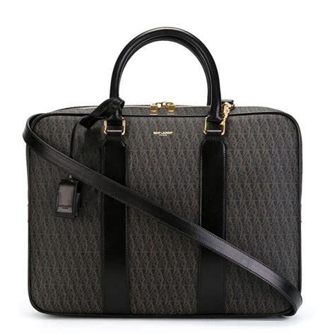 laptop tasche ysl|Saint Laurent Laptop Bags & Briefcases for Men .